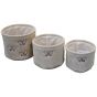 Butterfly Storage Baskets 