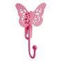 Butterfly Pink Hook