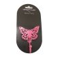 Butterfly Pink Hook
