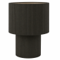 Tokyo Dark Green Table Lamp