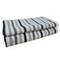 California Monochrome Towel Range