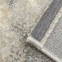 Callisto Mist Grey Rug