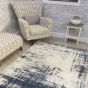 Callisto Navy Rug