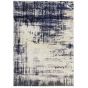 Callisto Navy Rug