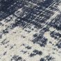 Callisto Navy Rug