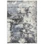 Callisto Storm Grey Rug