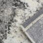 Callisto Storm Grey Rug