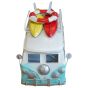 Campervan 