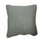 Cannes Silver Cushion Cover