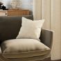 Cannes Natural Cushion Cover