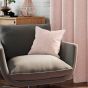 Cannes Blush Cushion Cover