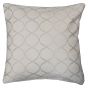 Capri Cream Cushion Cover