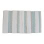 Capri Duck Egg Bath Mat