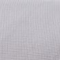 Carlton Waffle White 100% Cotton Duvet Cover Set