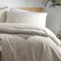 Cassia Linen Cotton Duvet Set