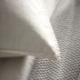Cassia Linen 100% Cotton Duvet Set