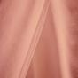 Cassia Dark Coral Cotton Duvet Set