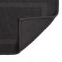 Hotel Essential Charcoal Bathmat