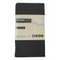 Supersoft Easy Care Charcoal Brushed Polyester Pillowcase Pair