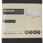 Supersoft Easy Care Charcoal Brushed Polyester Pillowcase Pair