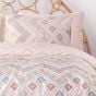 Cherokee Natural Cotton Rich Duvet Set