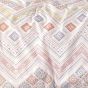 Cherokee Natural Cotton Rich Duvet Set