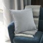 Chester Silver Cushion Cover 