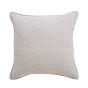 Chester Natural Cushion Cover 