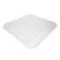 Clear Shower Mat 45x45