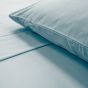 Soft Touch Blue Cotton Mix Sheet Range