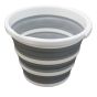 10 litre Collapsible Bucket 