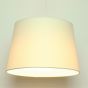 Cotton Ivory Shade