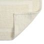 Hotel Essential Cream Bathmat