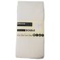 Supersoft Easy Care Cream Brushed Polyester Sheet Range