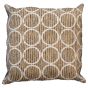 Crestone Ochre Filled Cushion 