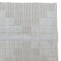 Cubo Grey Bathmat 