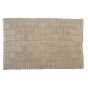Cubo Natural Bathmat 