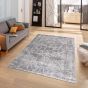 Florance Oriental Grey Rug