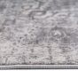 Florance Oriental Grey Rug