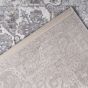 Florance Oriental Grey Rug