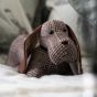 Dachshund Door Stop