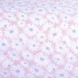 Daisy Grey & Blush Duvet Set
