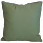Dark Hedges Green Filled Cushion