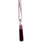 Daytona Blush Tie Back