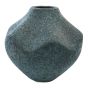 Blue Decorative Vase