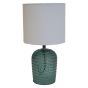 Dee Blue Table Lamp