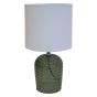 Dee Green Table Lamp