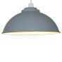 Delamere Grey Pendant