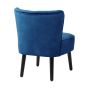Dingle Blue Chair