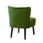 Dingle Green Chair